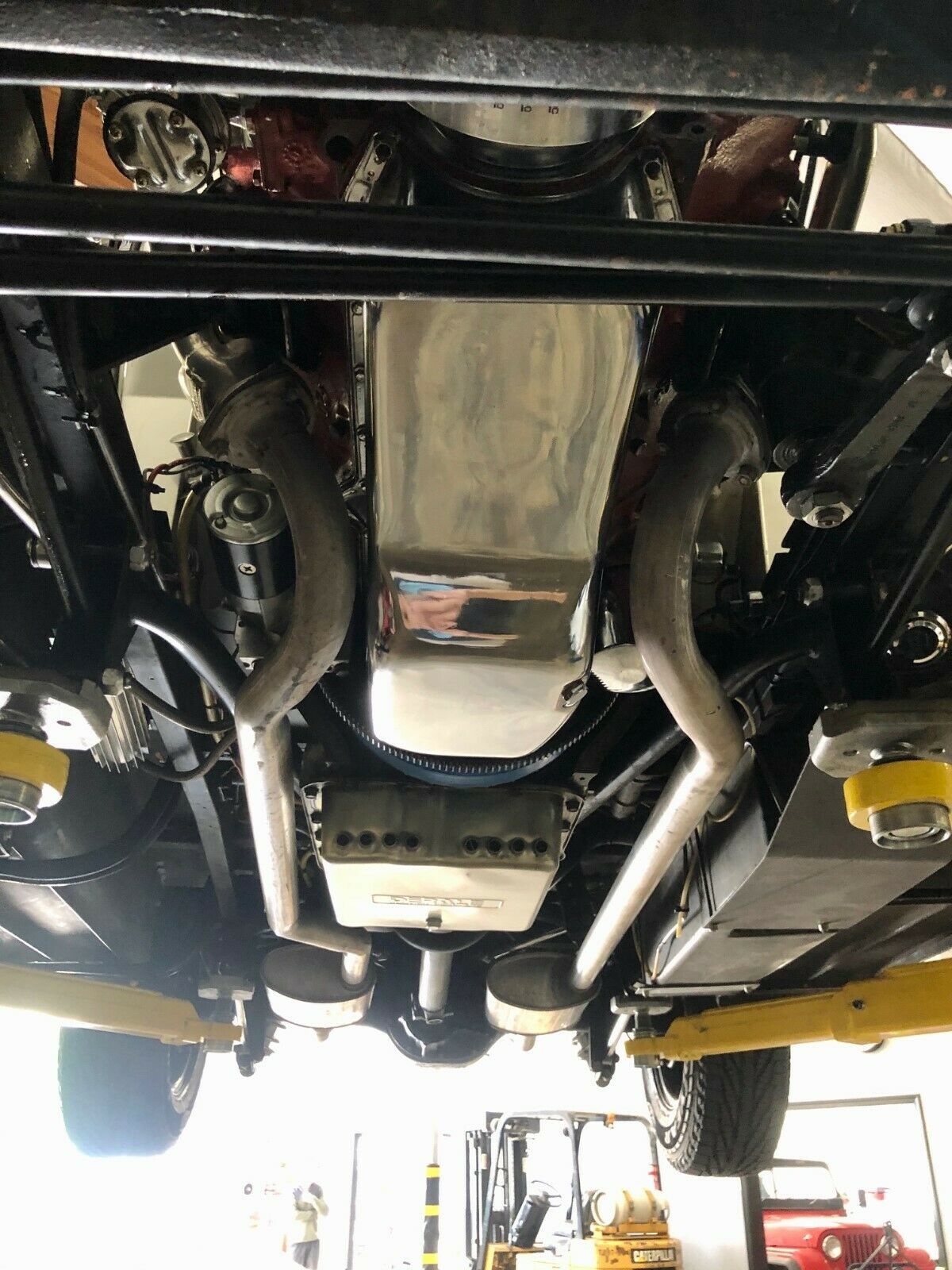 1930 Ford Model A - photo 10