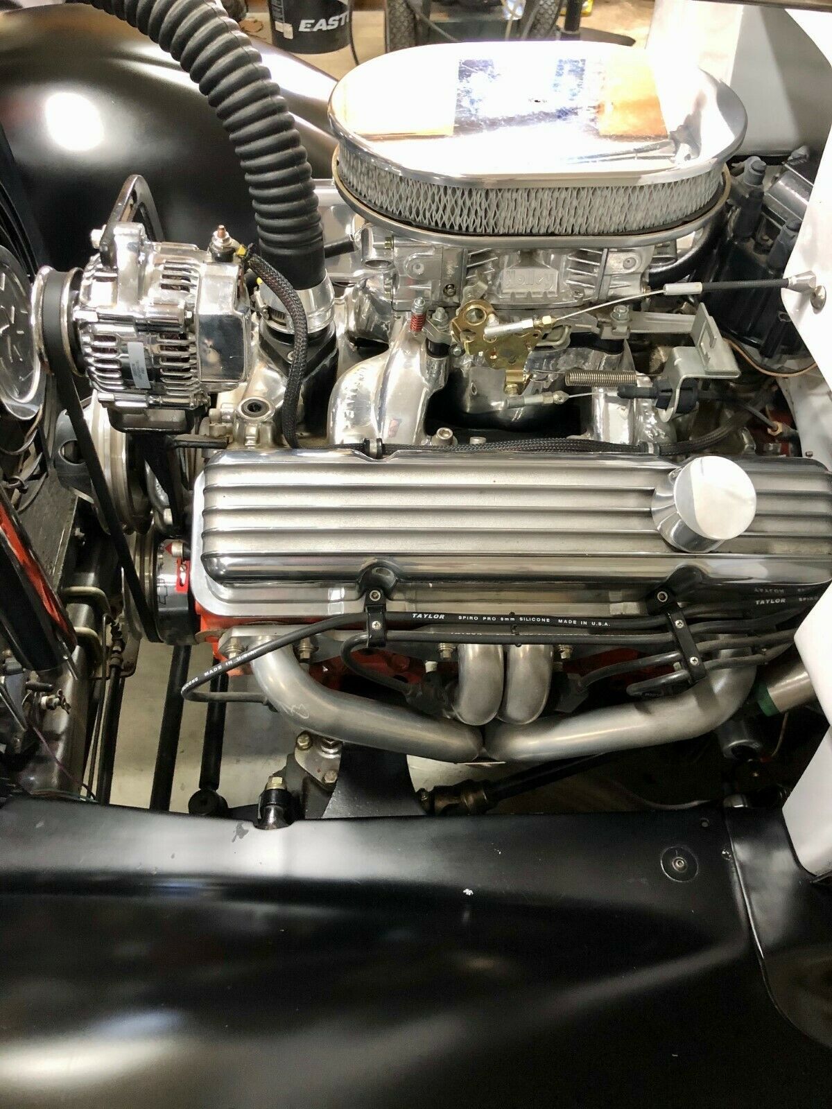 1930 Ford Model A - photo 12
