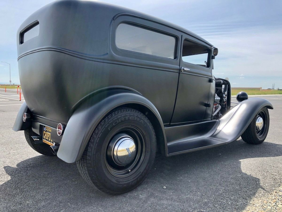 1930 Ford Model A - photo 3