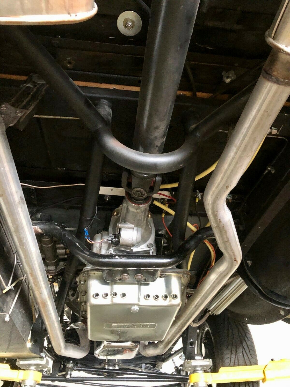 1930 Ford Model A - photo 7