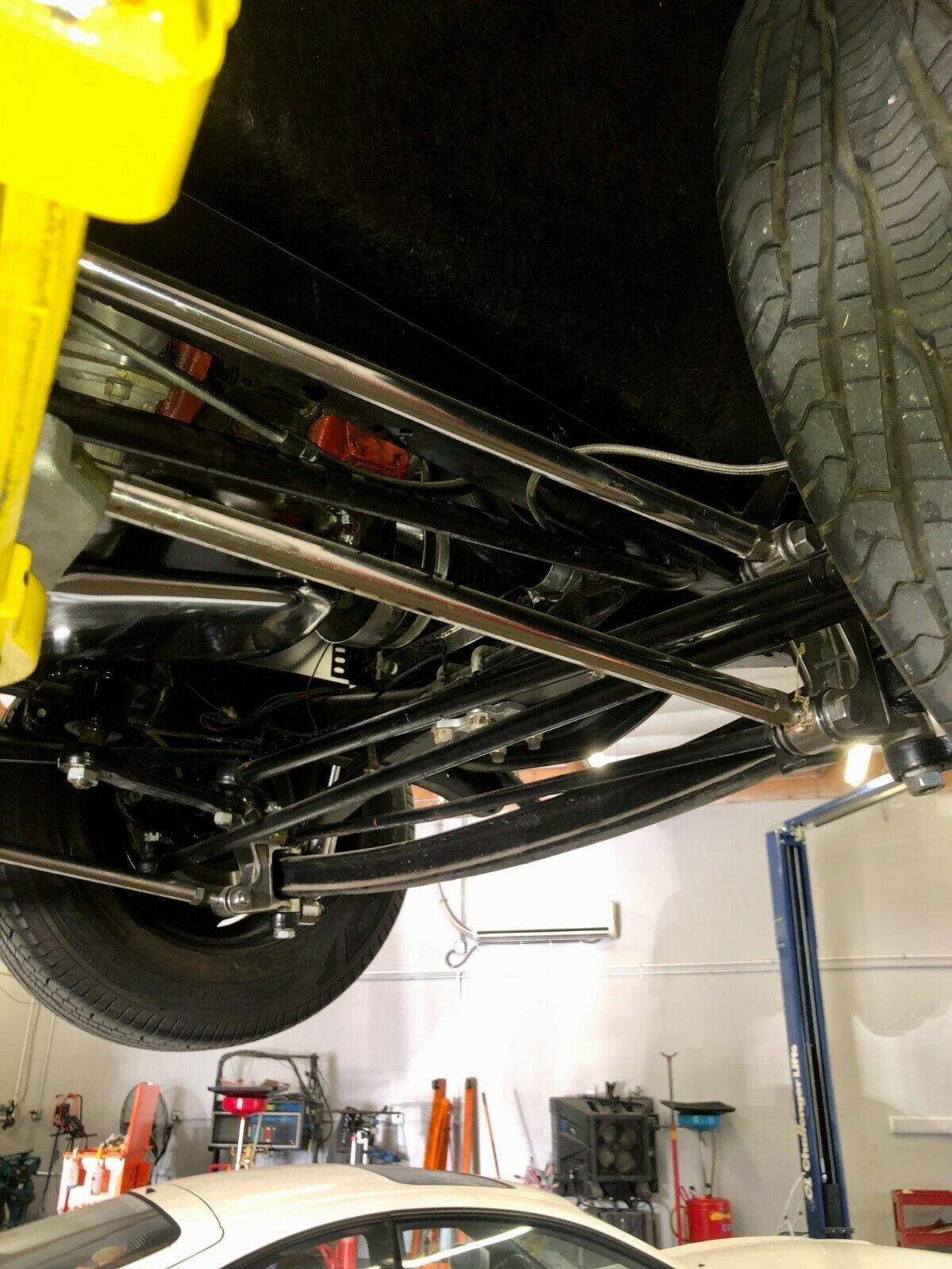 1930 Ford Model A - photo 8