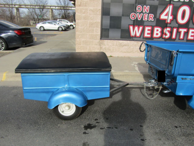 1930 Ford Model A - photo 12