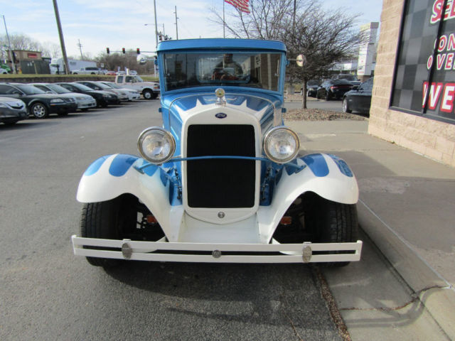 1930 Ford Model A - photo 2