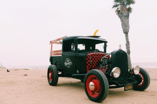 1930 Ford Model A Truck Just Completed! Flathead V8. NICE! Over $30k Invested 1930 Ford Model A