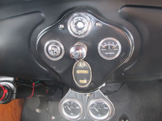 1930 Ford Model A - photo 12