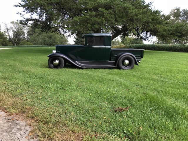 1930 ford model A truck Street Rod - Brand new build 1930 Ford Model A truck