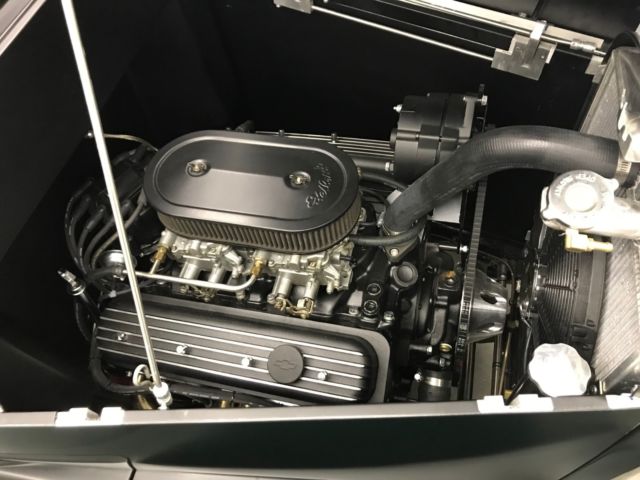 1930 Ford Model A truck - photo 8