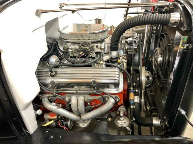 1930 Ford Model A - photo 11