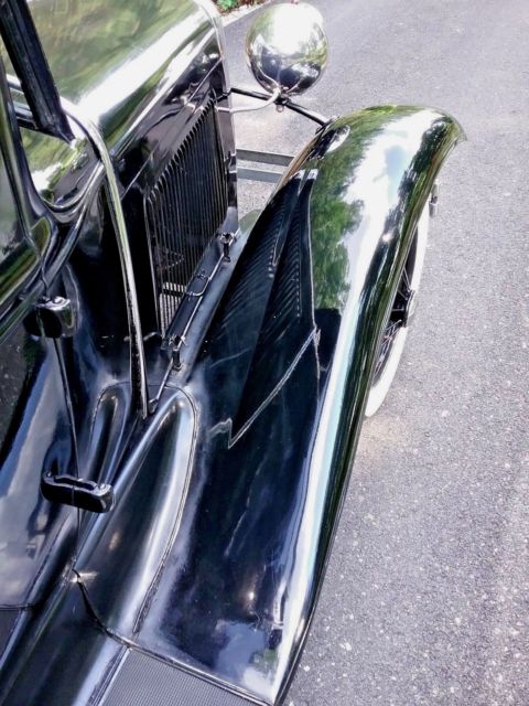1930 Ford Model A - photo 10