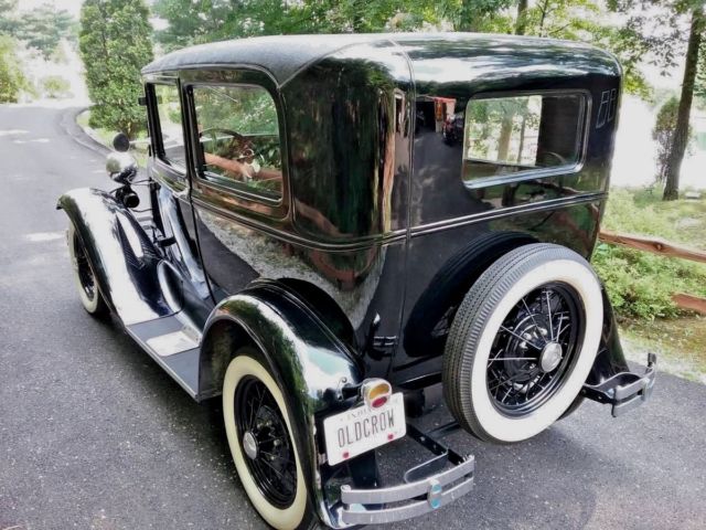 1930 Ford Model A - photo 2