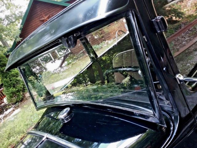 1930 Ford Model A - photo 7