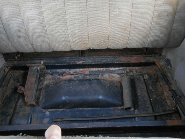 1930 Ford Model A - photo 12