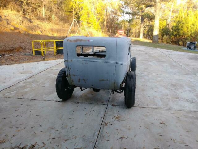 1930 Ford Model A - photo 7