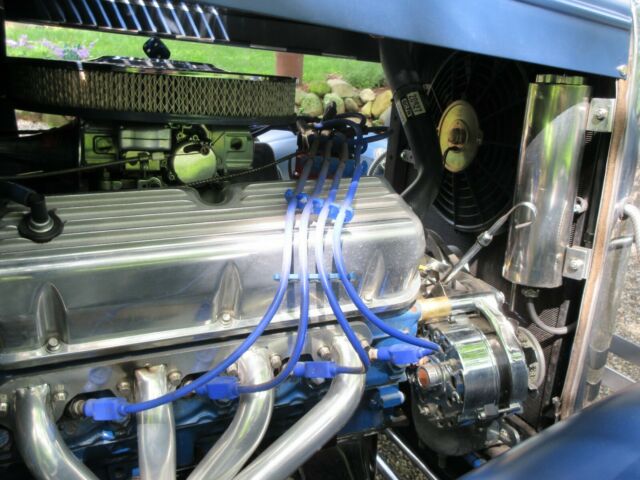 1930 Ford Model A - photo 10