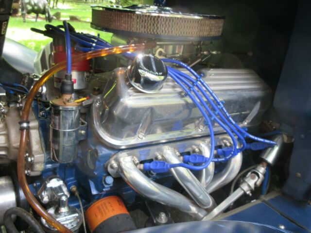 1930 Ford Model A - photo 13