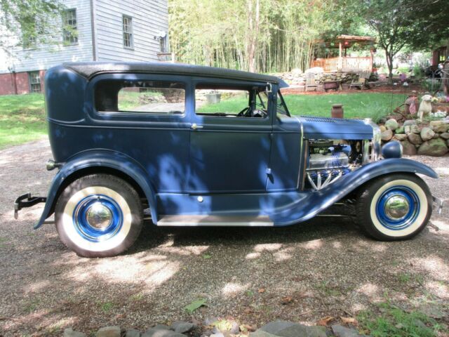 1930 Ford Model A - photo 6