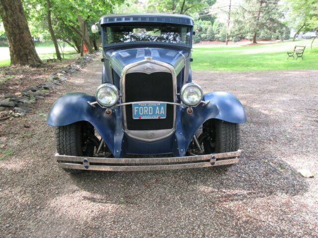1930 Ford Model A - photo 8