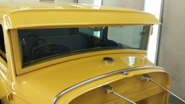 1930 Ford Model A - photo 4