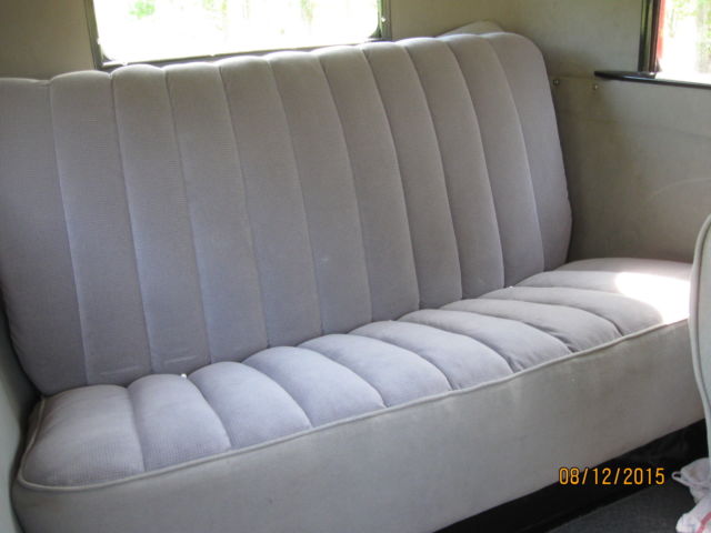 1930 Ford Model A - photo 6