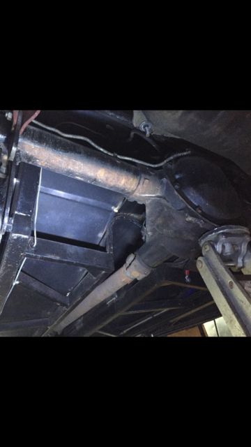1930 Ford Model A 2 door - photo 11