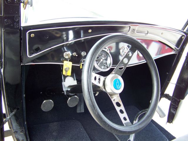 1930 Ford Other - photo 12