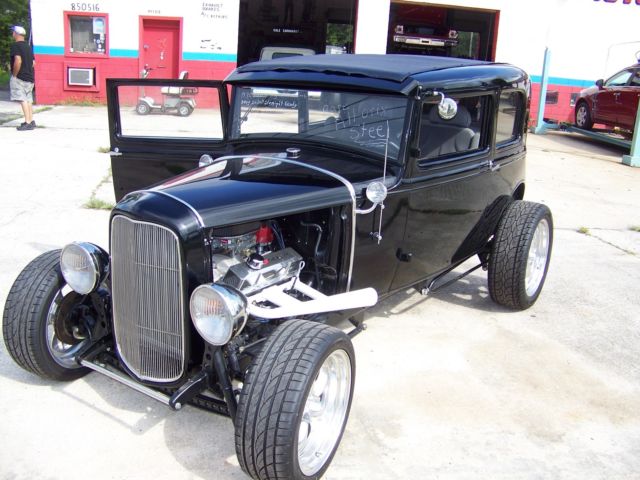1930 Ford Other - photo 3