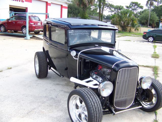 1930 Ford Other - photo 5