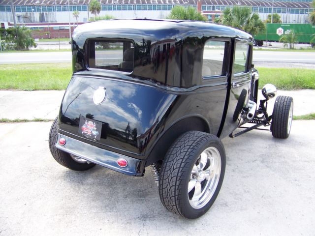 1930 Ford Other - photo 6