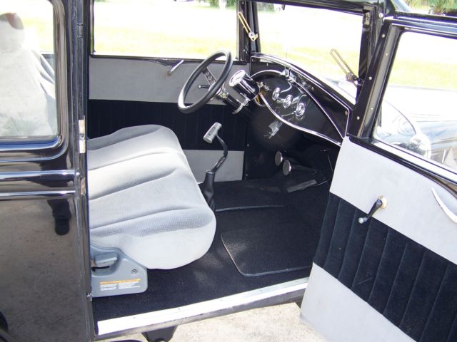 1930 Ford Other - photo 7