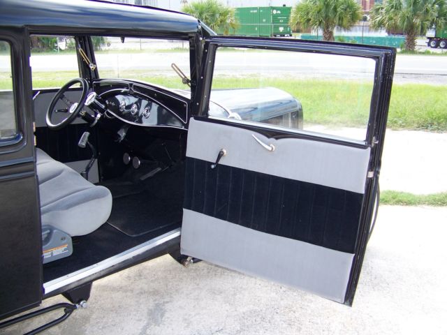 1930 Ford Other - photo 9