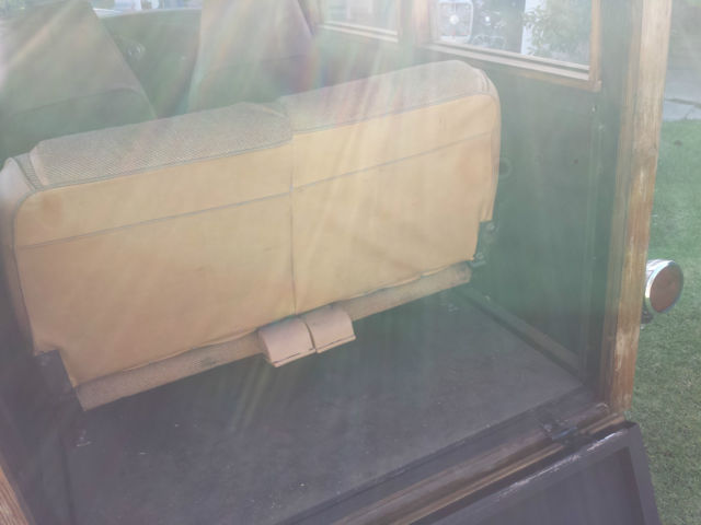 1930 Ford Model A Model A - photo 10