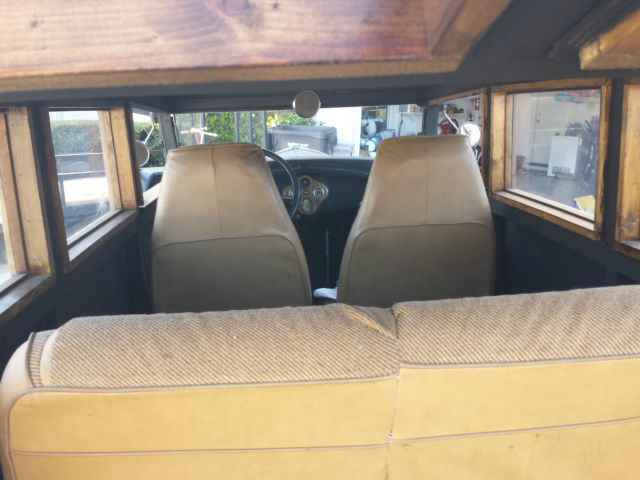1930 Ford Model A Model A - photo 9