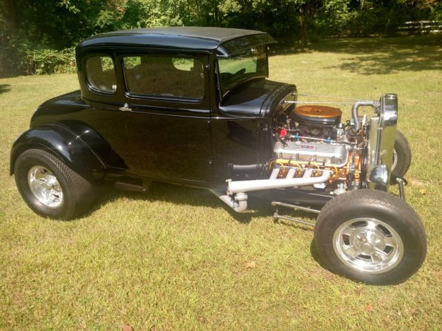 1930 Ford Model A - photo 3
