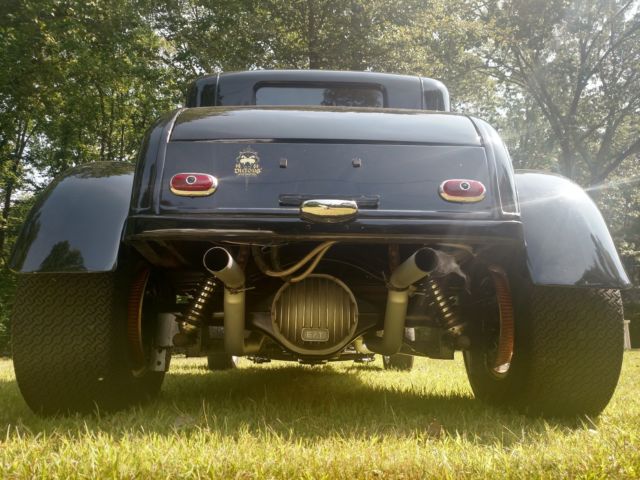 1930 Ford Model A - photo 5