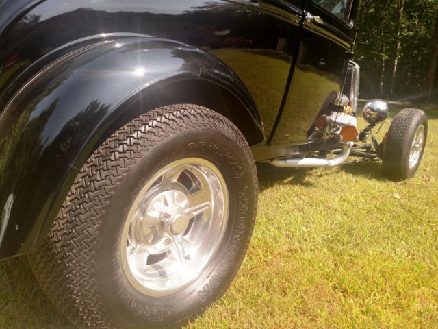 1930 Ford Model A - photo 6