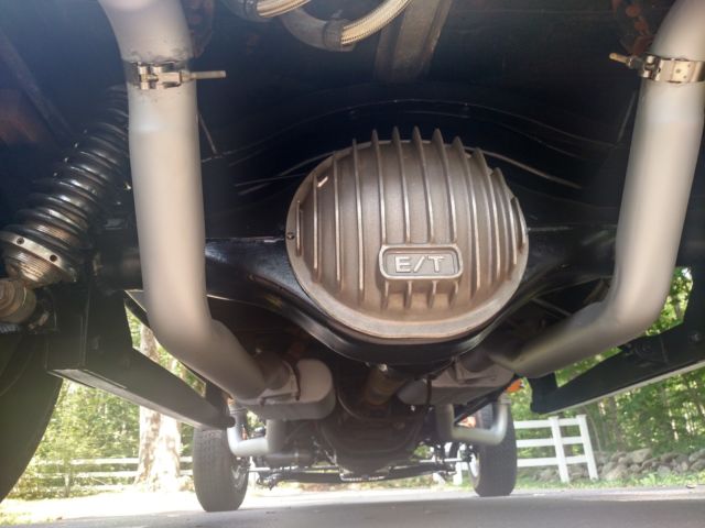 1930 Ford Model A - photo 8