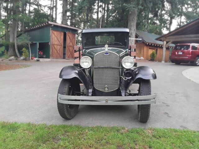 1930 Ford Other Pickups