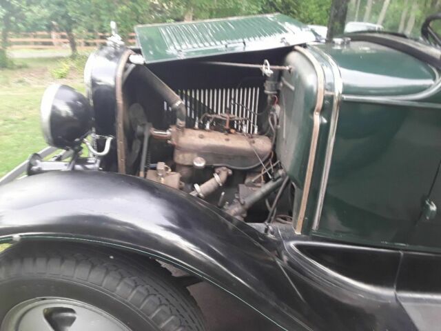1930 Ford Other Pickups - photo 3
