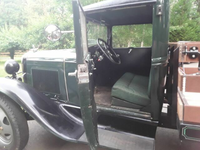 1930 Ford Other Pickups - photo 4