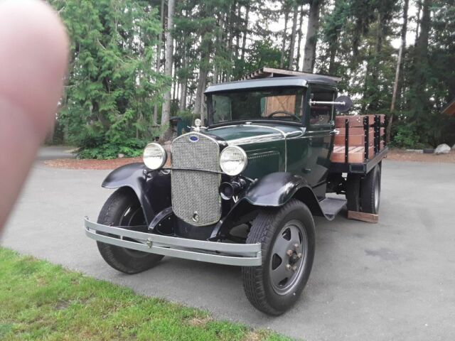 1930 Ford Other Pickups - photo 5