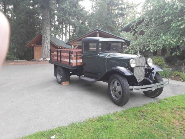 1930 Ford Other Pickups - photo 6
