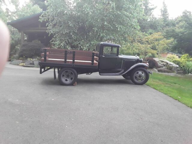 1930 Ford Other Pickups - photo 7