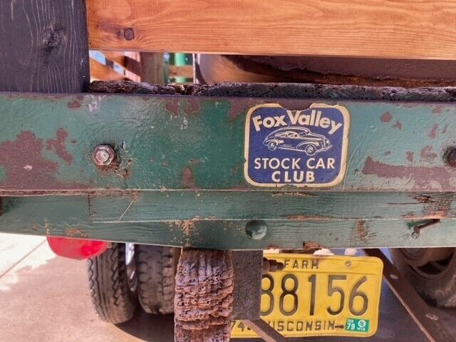 1930 Ford Other - photo 2