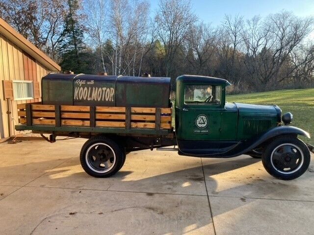 1930 Ford Other - photo 4