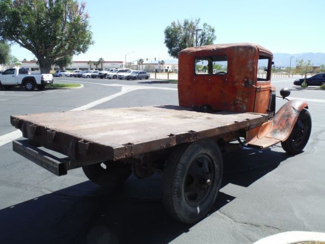 1930 Ford Other Pickups - photo 12