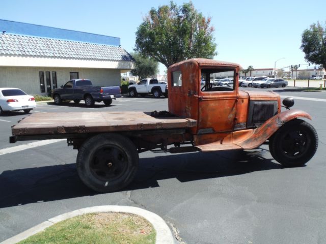 1930 Ford Other Pickups - photo 13