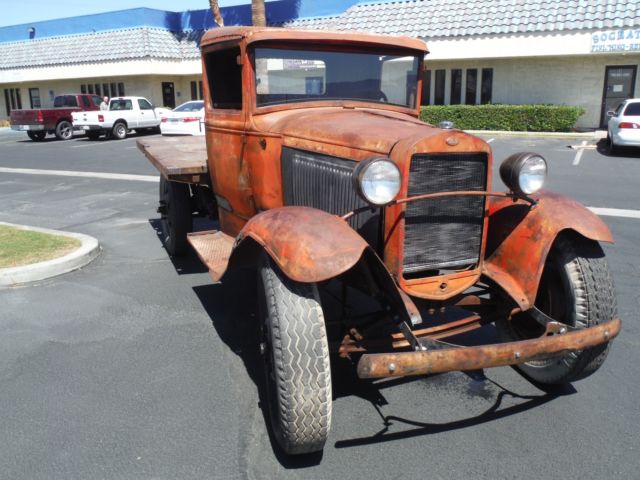 1930 Ford Other Pickups - photo 2
