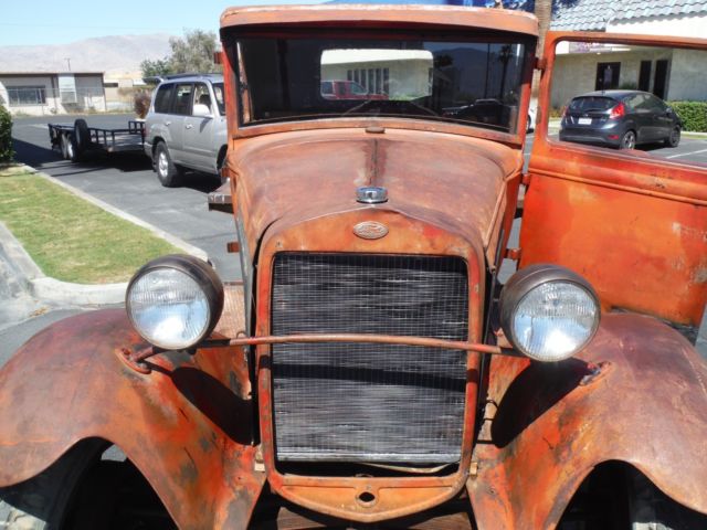 1930 Ford Other Pickups - photo 3