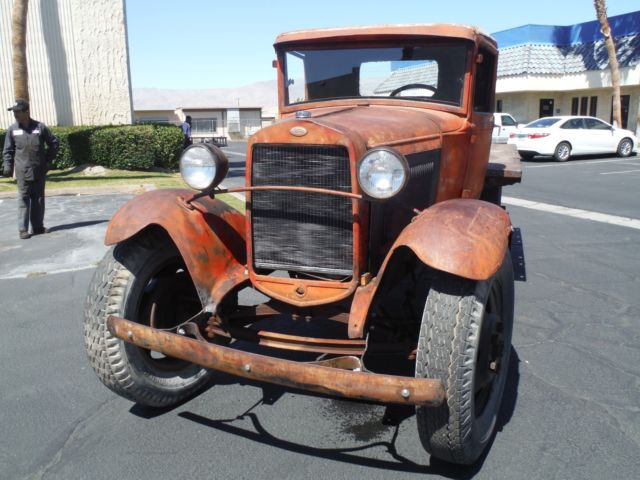 1930 Ford Other Pickups - photo 4