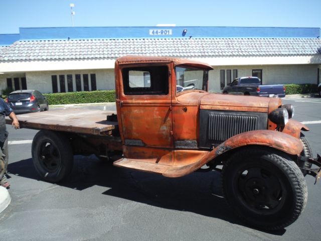 1930 Ford Other Pickups - photo 5